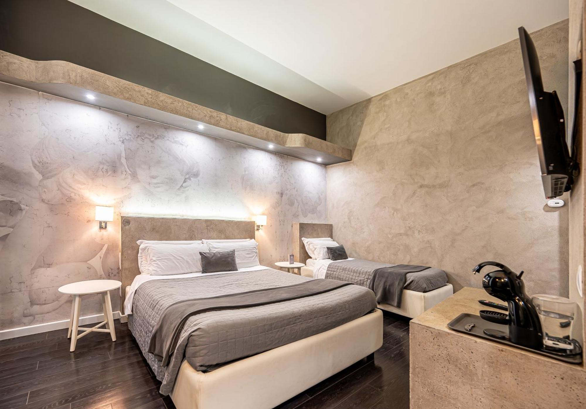 Four Rivers Suites — Foto 3